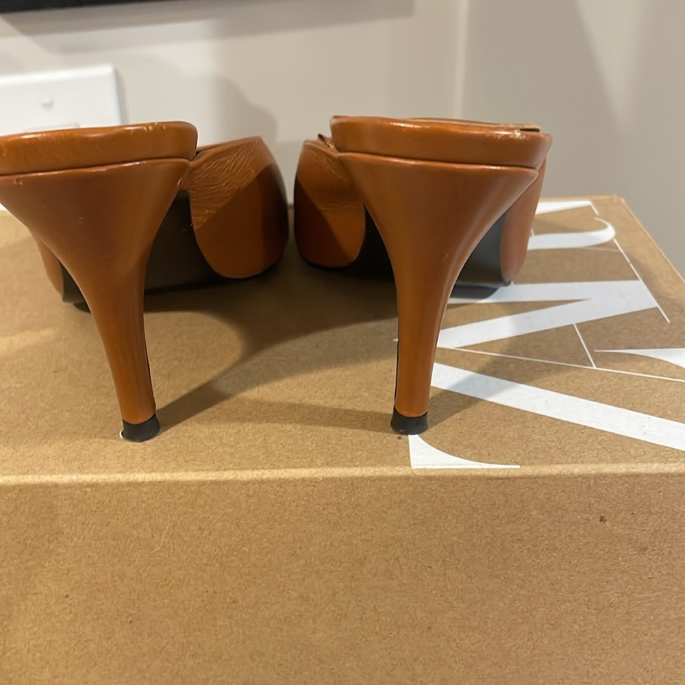 Zara mules - Picture 3 of 7